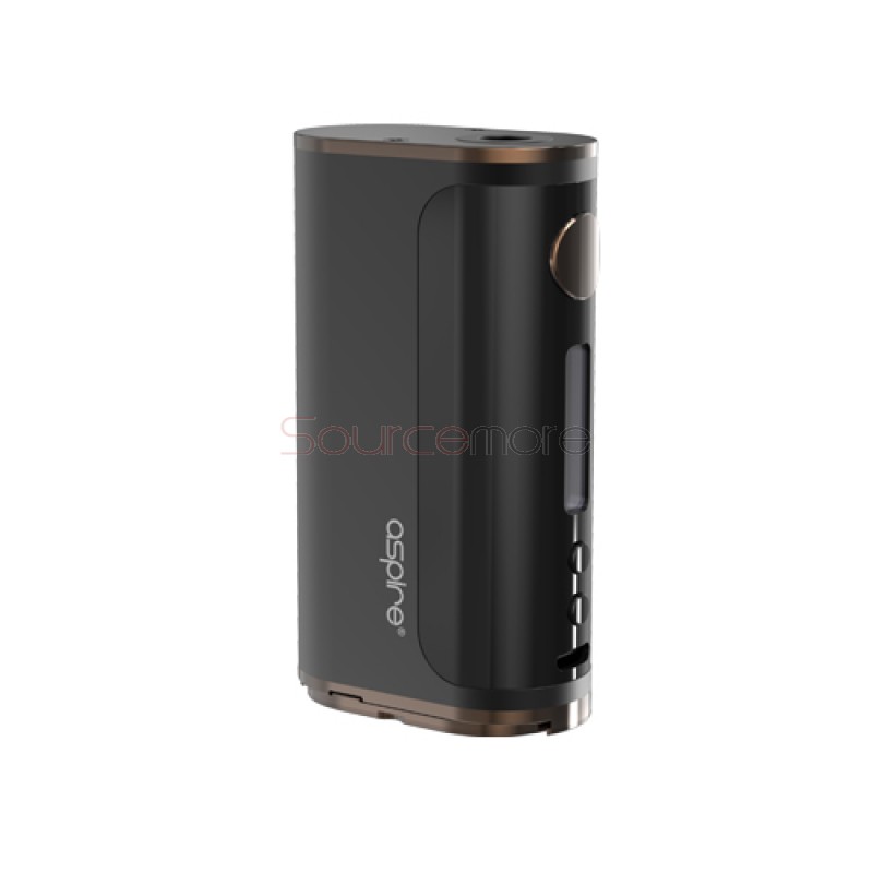 Aspire Glint Mod