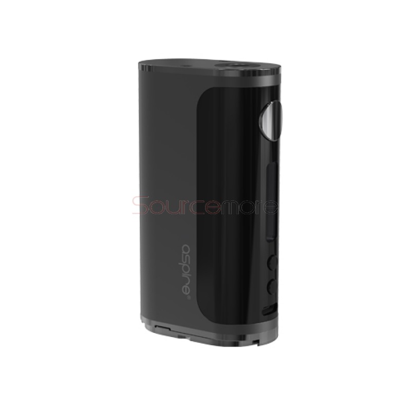 Aspire Glint Mod