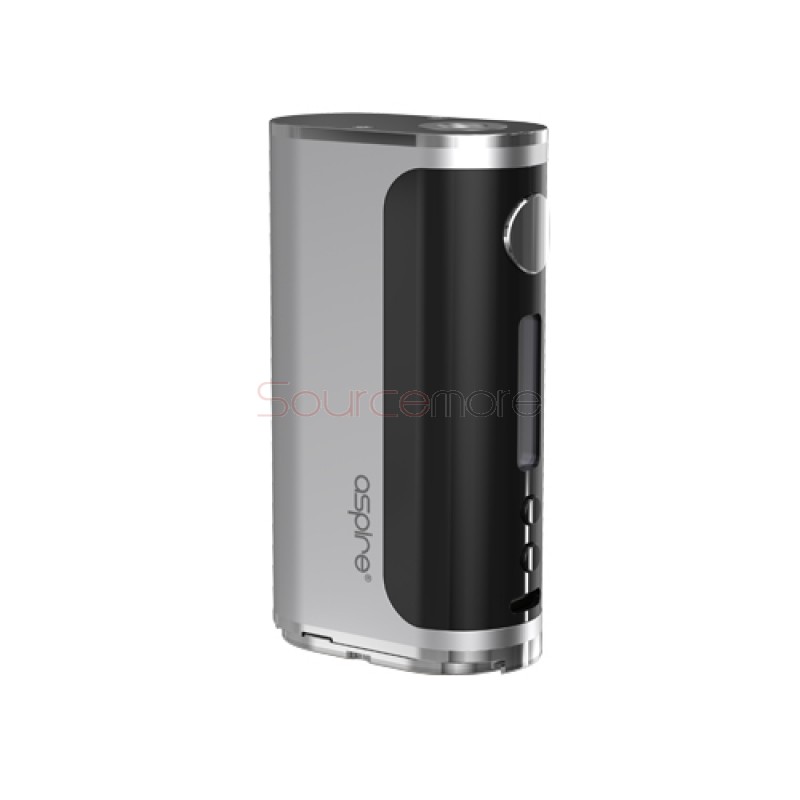 Aspire Glint Mod