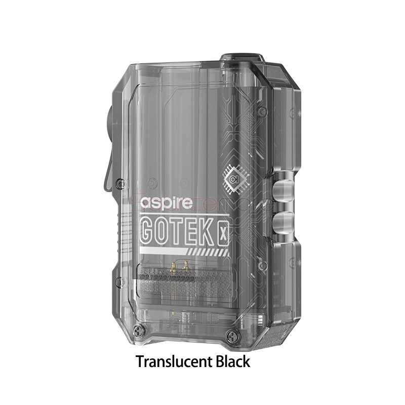 Aspire GoTek X Device