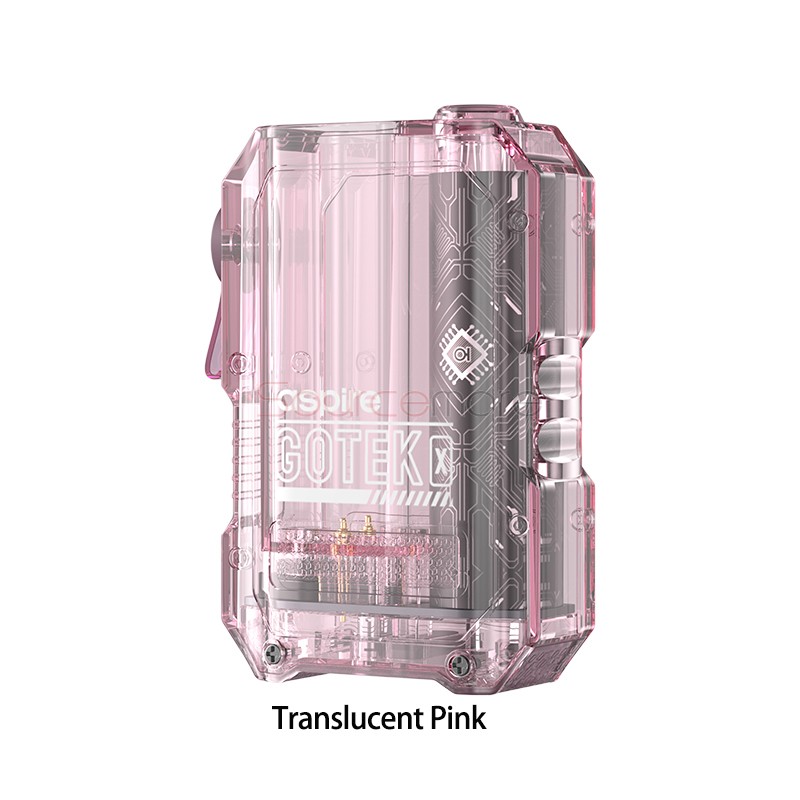 Aspire GoTek X Device