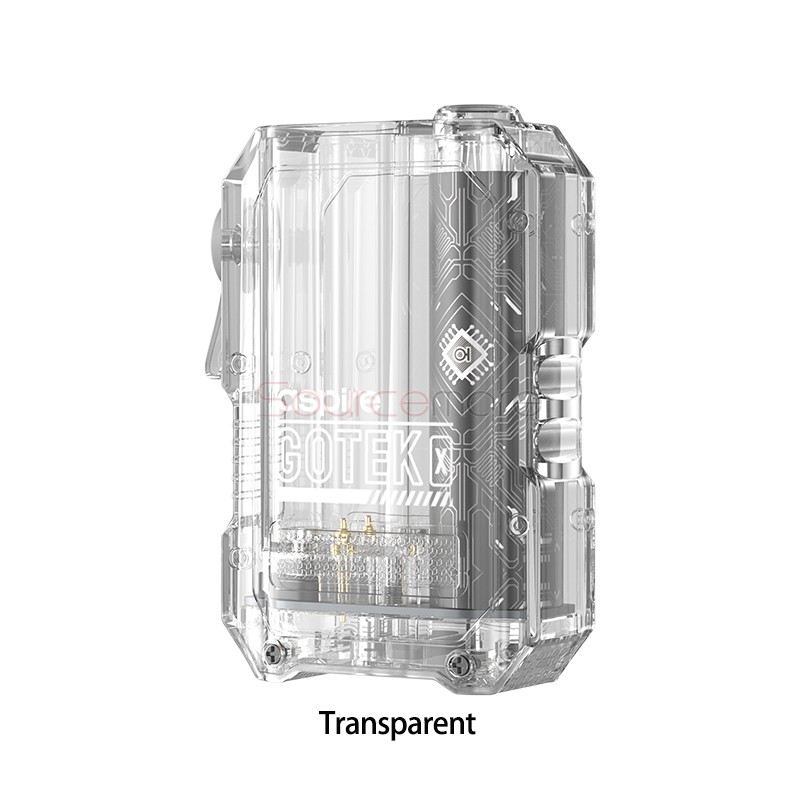 Aspire GoTek X Device