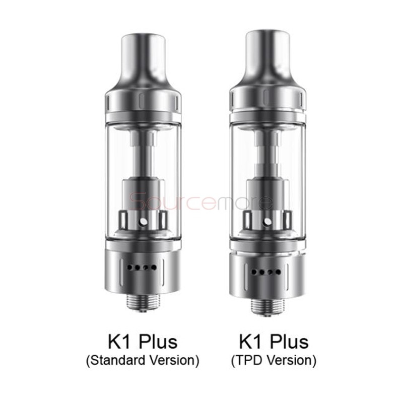 Aspire K1 Plus Tank