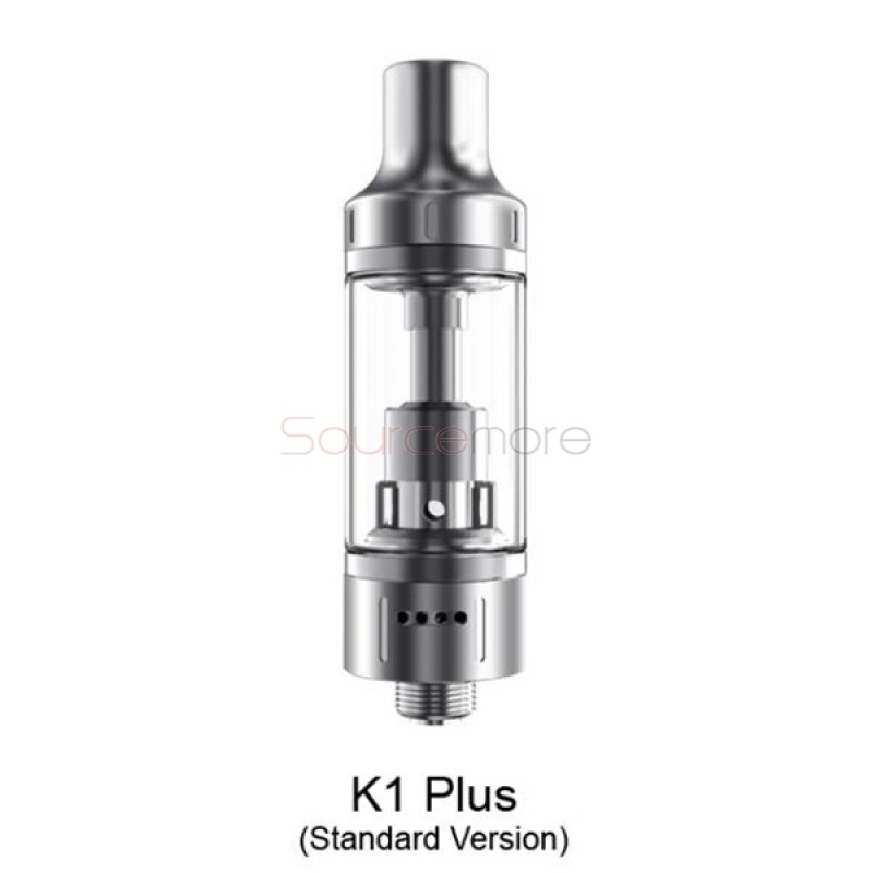Aspire K1 Plus Tank