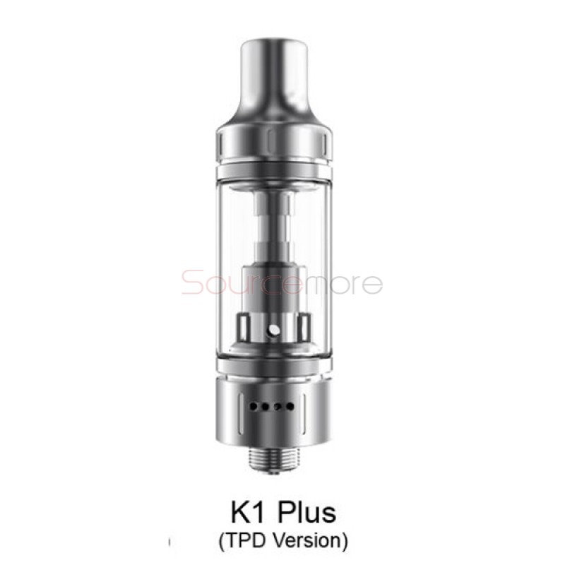 Aspire K1 Plus Tank TPD Version 1.9ml