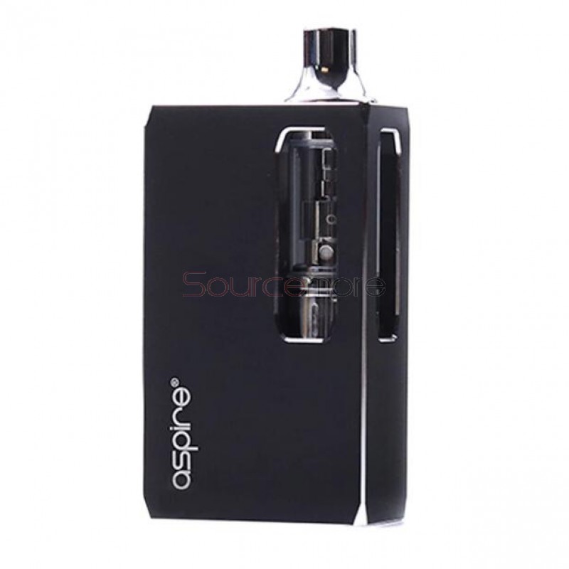 Aspire K1 Stealth Kit Black