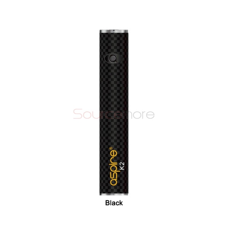 Aspire K2 Battery