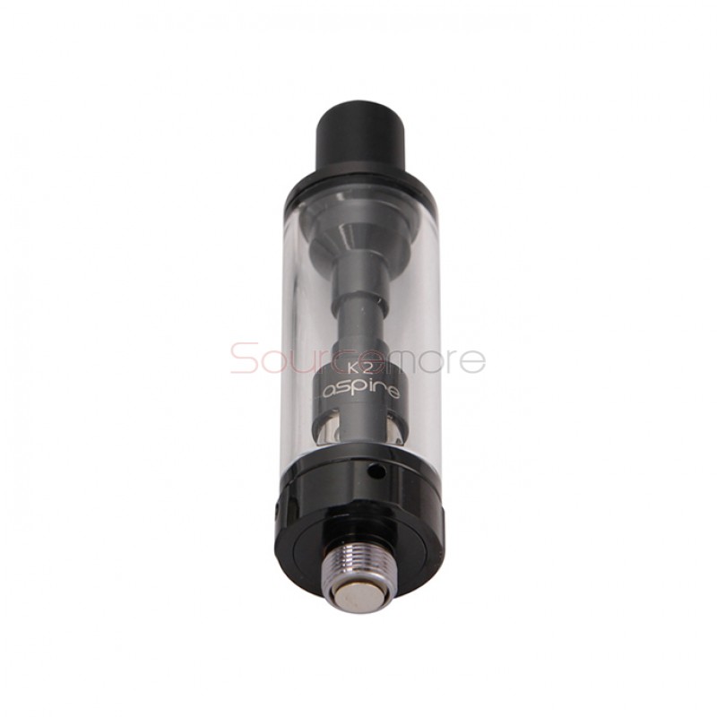 Aspire K2 Tank