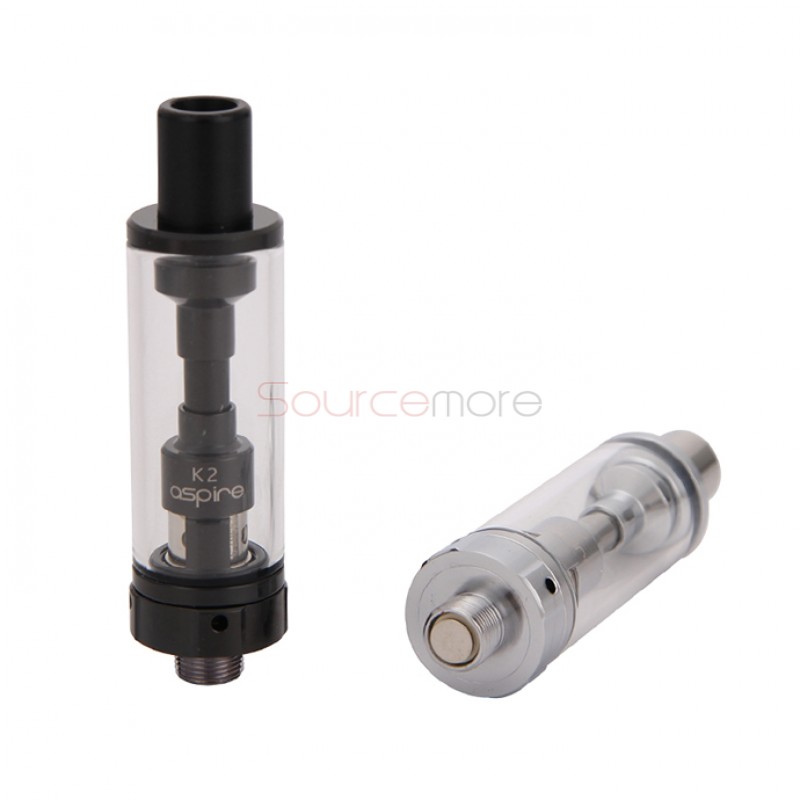 Aspire K2 Tank TPD Edition