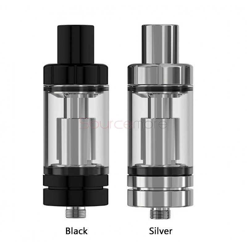 Aspire Tank