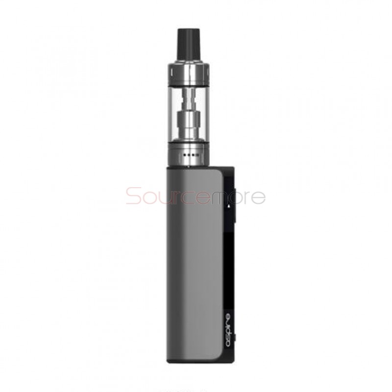 Aspire K Lite Kit Slate grey