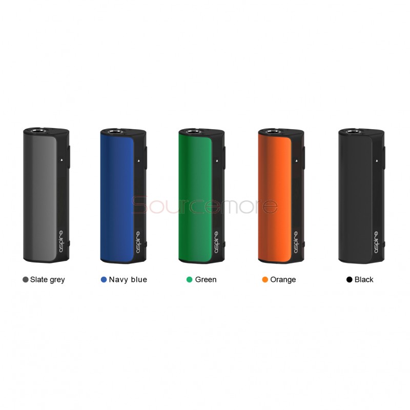 Aspire K Lite Mod