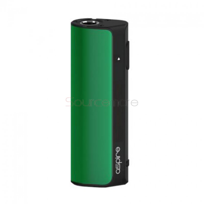Aspire K Lite Mod