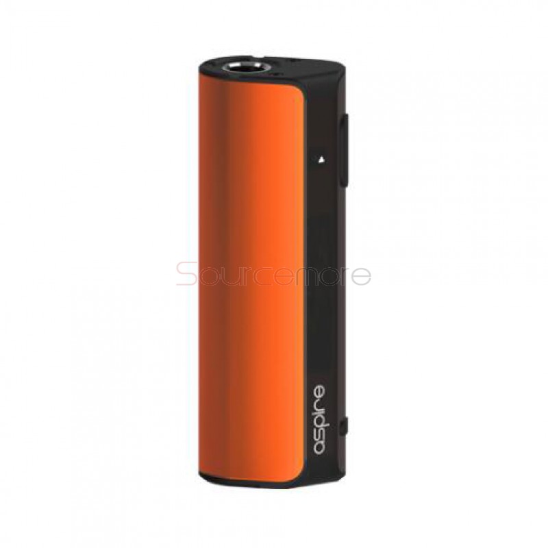Aspire K Lite Mod