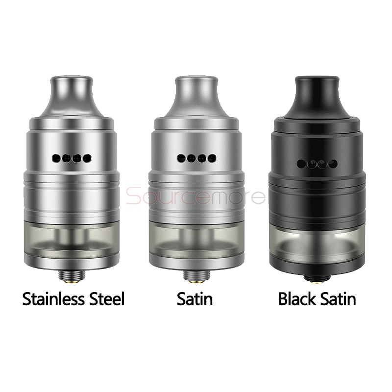 Aspire Kumo RDTA