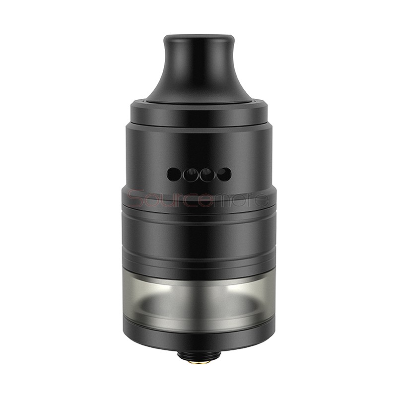 Aspire Kumo RDTA Black Satin