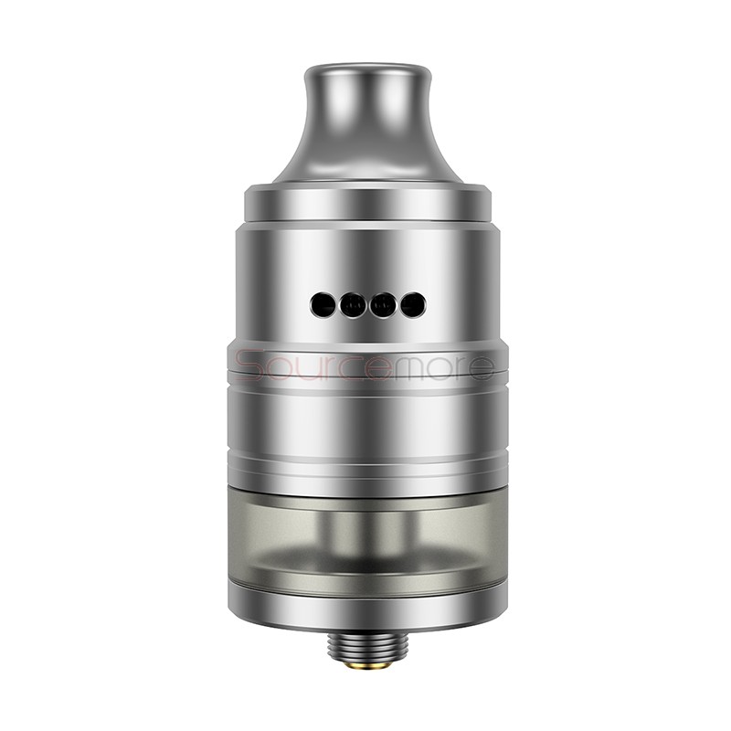 Aspire Kumo RDTA SS