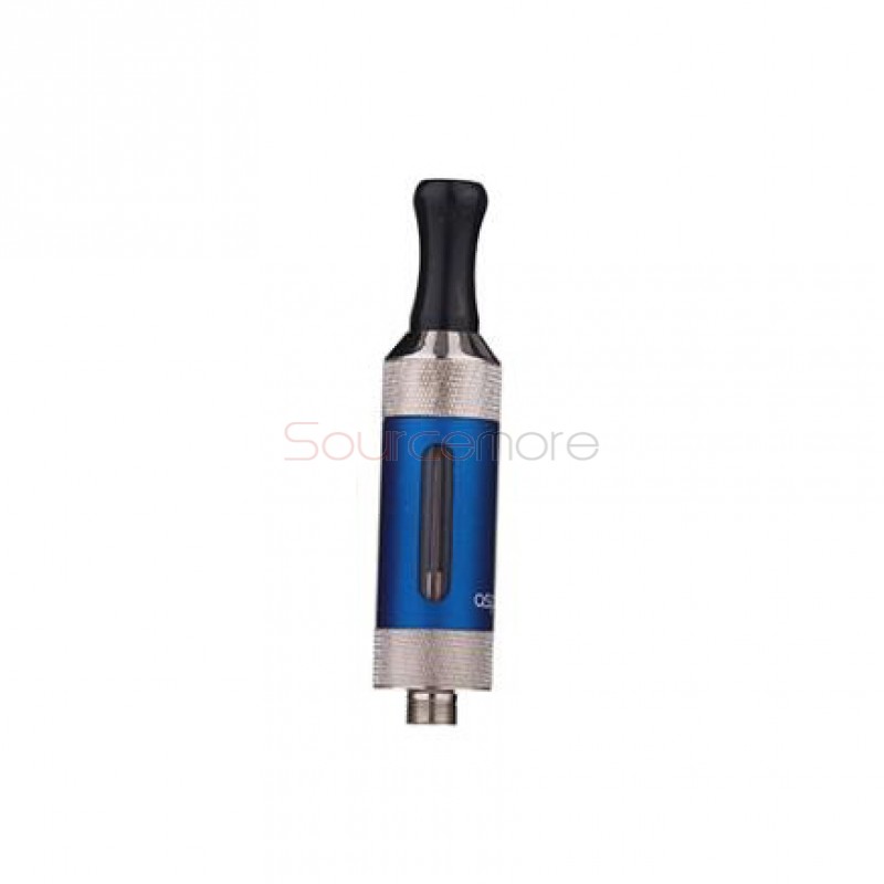 Aspire Mini Vivi Nova-S BVC Clearomizer 5pcs