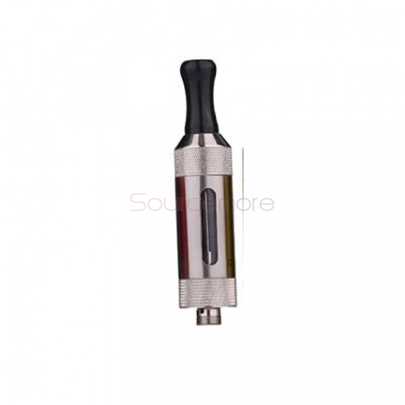Aspire Mini Vivi Nova-S BVC Clearomizer 5pcs - Silver