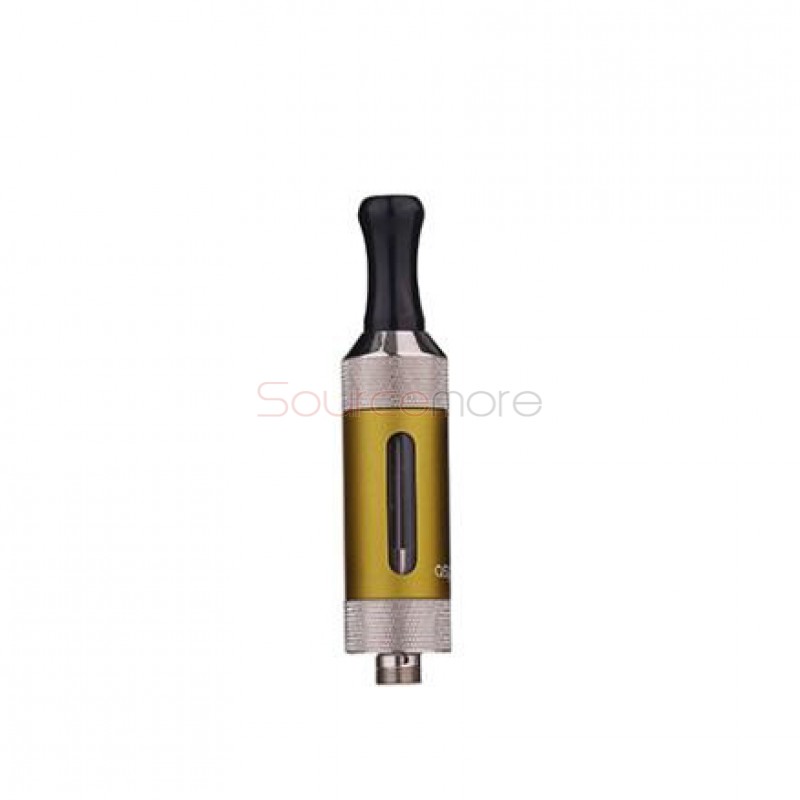 Aspire Mini Vivi Nova-S BVC Clearomizer 5pcs - Yellow