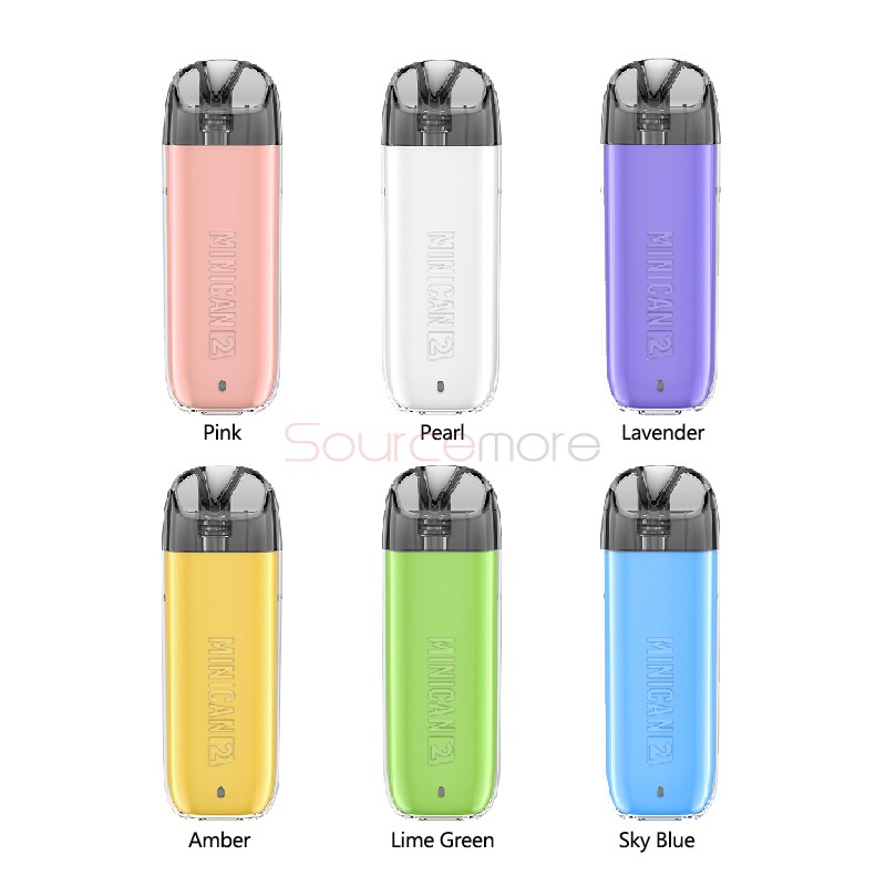 Aspire Minican 2 Kit