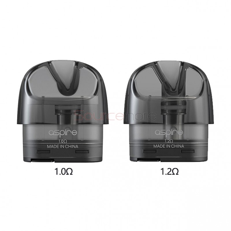 Aspire Minican 2 Pod Cartridge