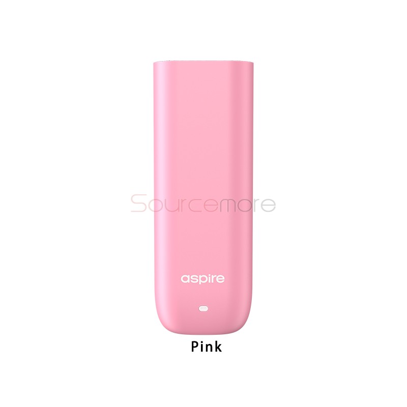 Aspire Minican 3 Device