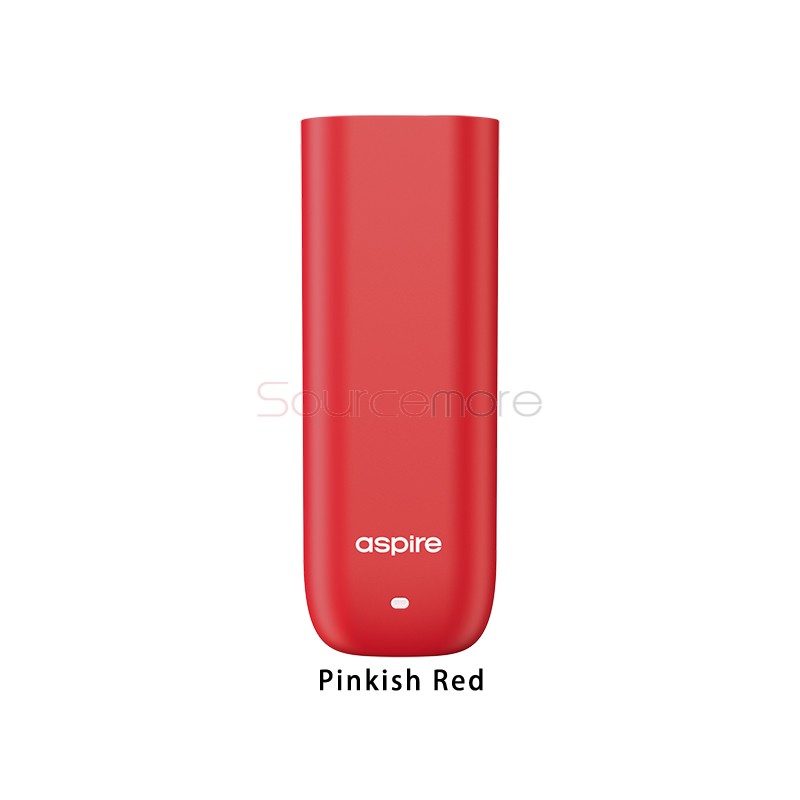 Aspire Minican 3 Device Pinkish Red