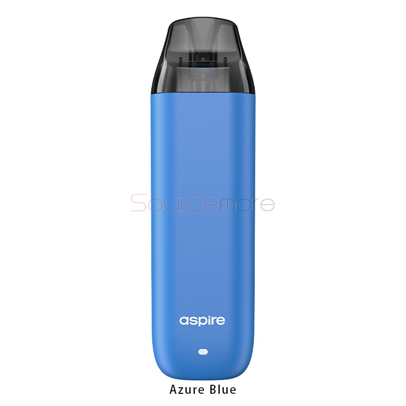Aspire Minican 3 Kit Azure Blue