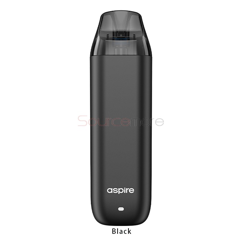 Aspire Minican 3 Kit Black