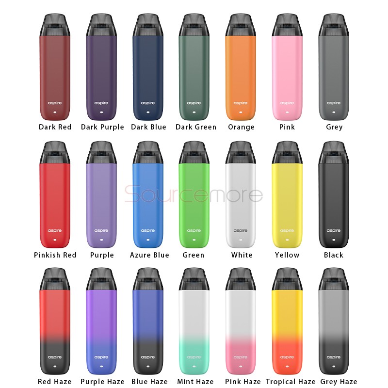 Aspire Minican 3 Kit