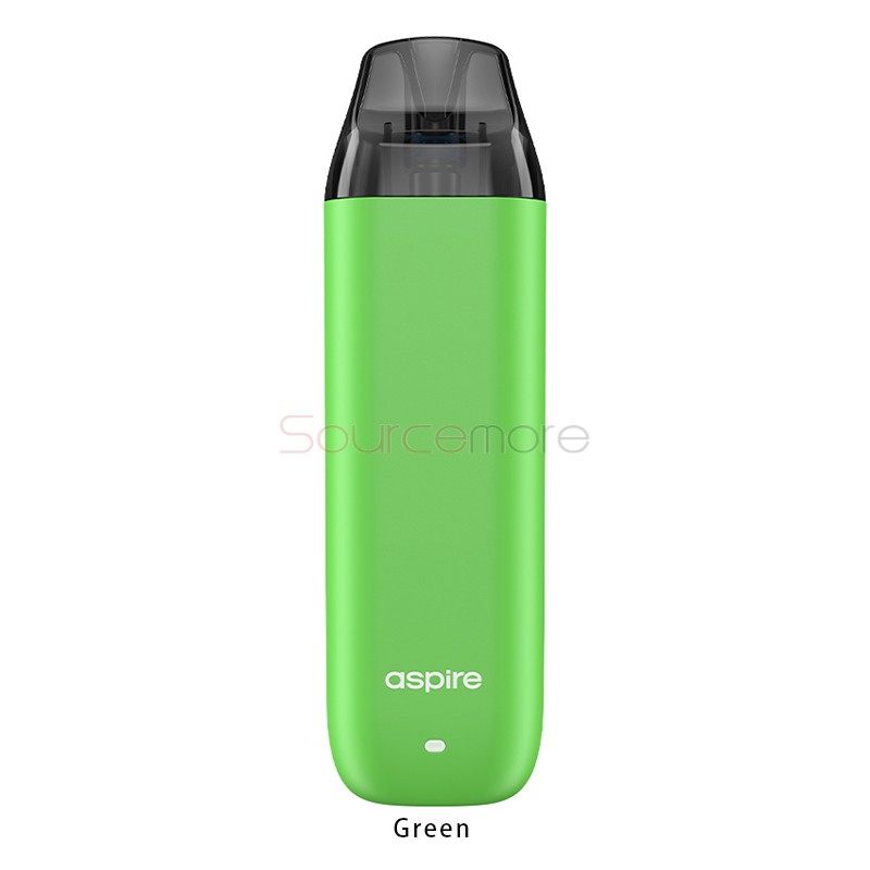 Aspire Minican 3 Kit Green