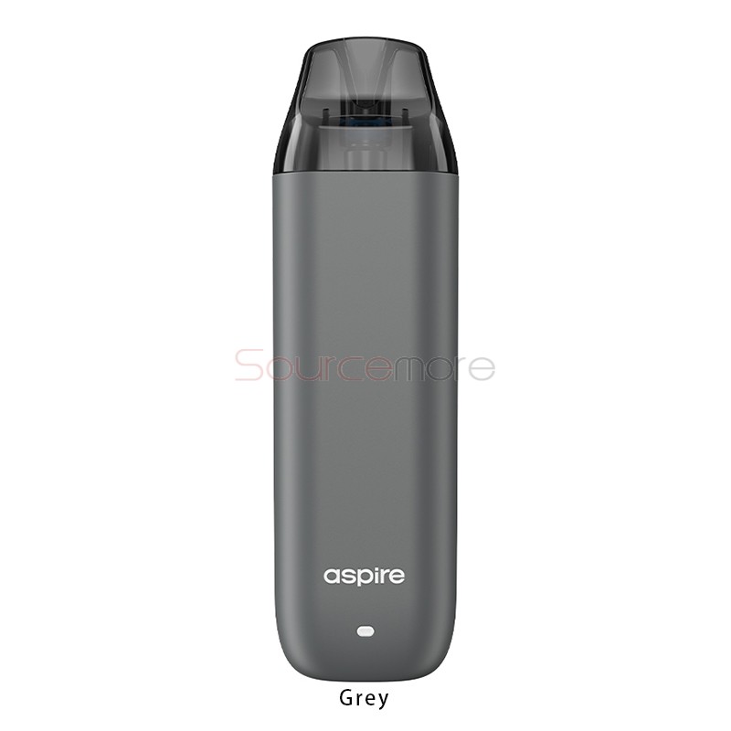 Aspire Minican 3 Kit Grey