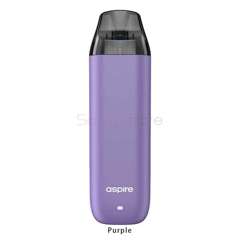 Aspire Minican 3 Kit Purple