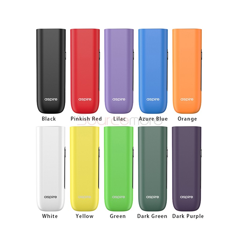 Aspire Minican 3 Pro Device 900mAh 20W