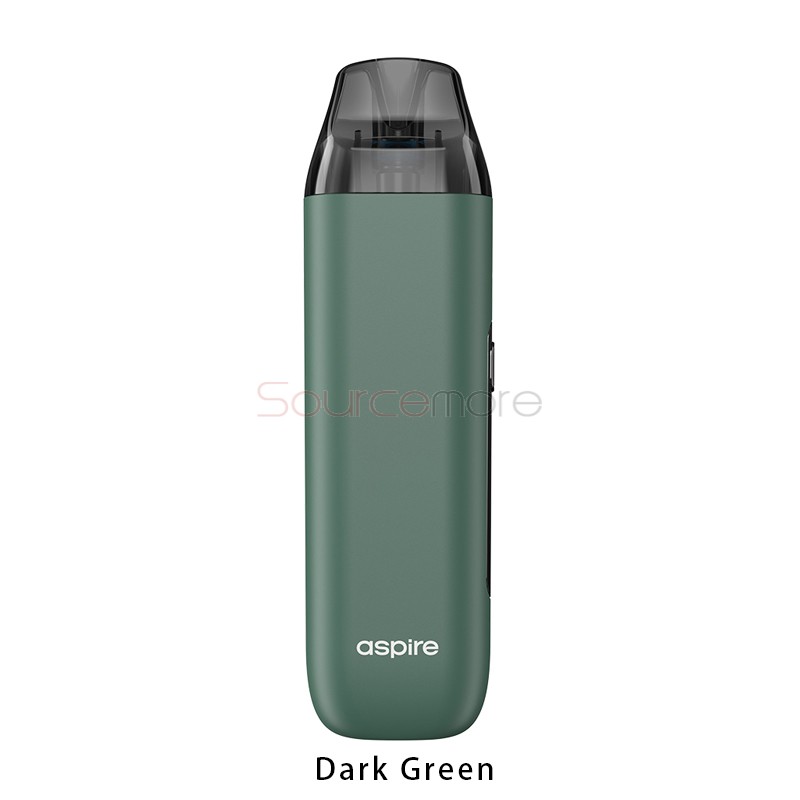 Aspire Minican 3 Pro Kit Dark Green