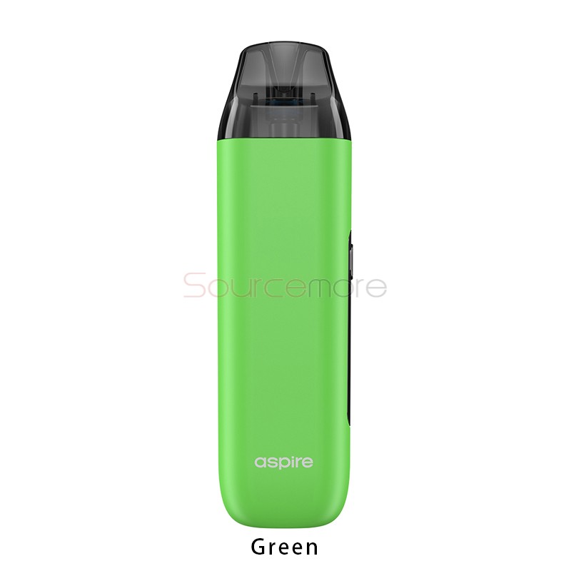 Aspire Minican 3 Pro Kit Green