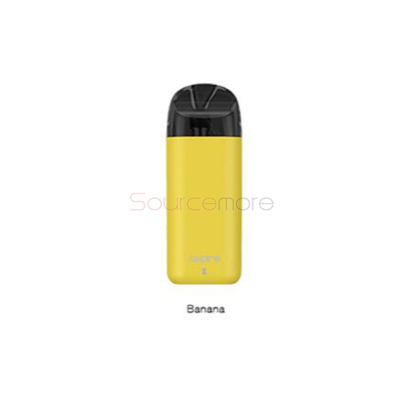 Aspire Minican Kit 3ml