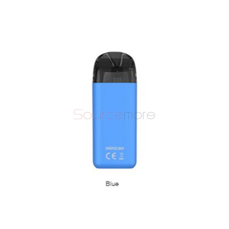 Aspire Minican Kit 3ml