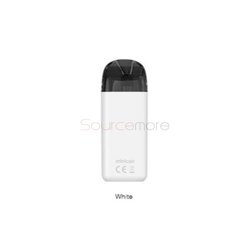 Aspire Minican Kit 3ml