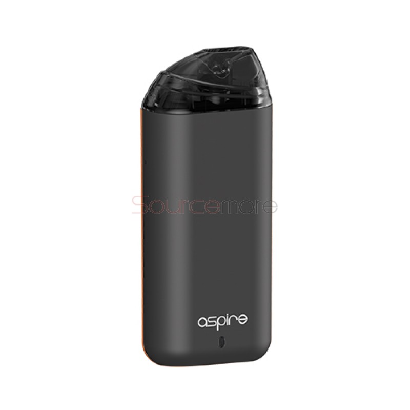 Aspire Minican Kit Black