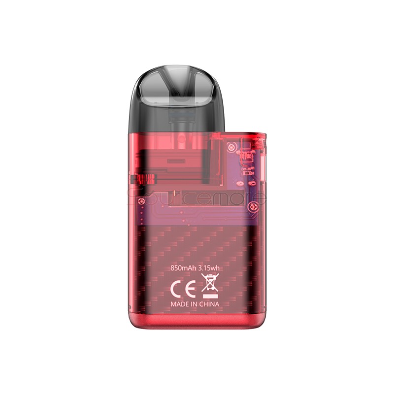 Aspire Minican+ Kit