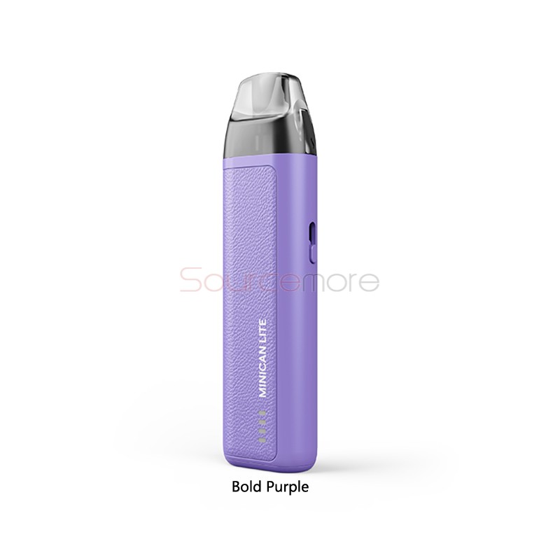 Aspire Minican Lite Kit