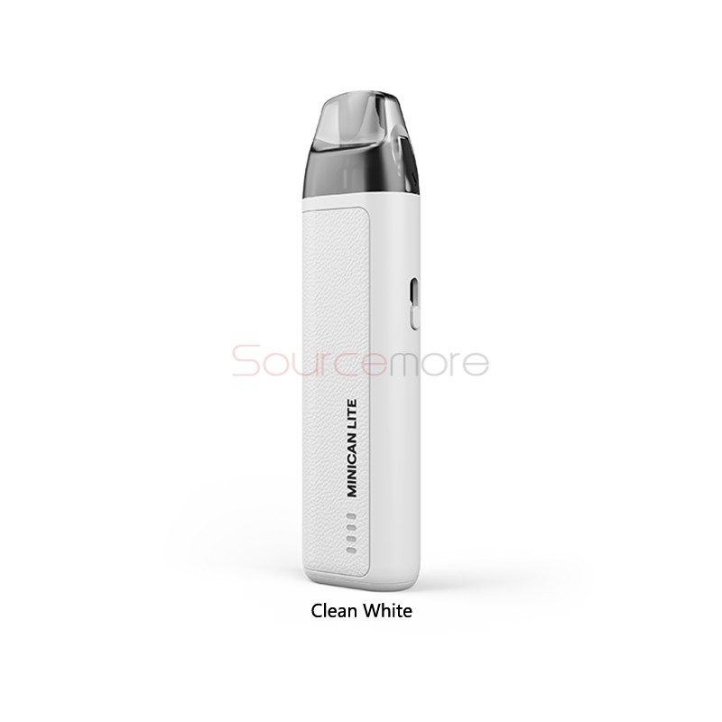 Aspire Minican Lite Kit