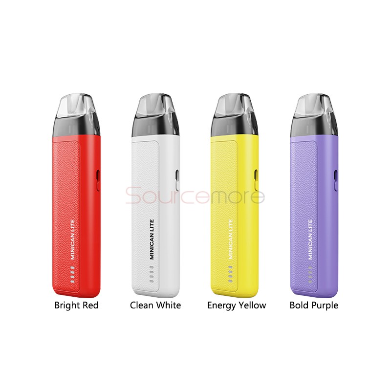 Aspire Minican Lite Kit