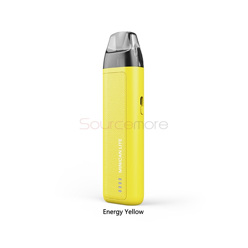 Aspire Minican Lite Kit