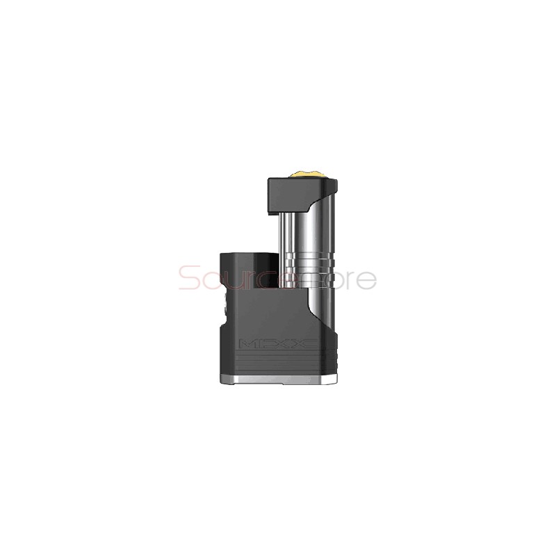 Aspire MIXX Box Mod Tuxedo