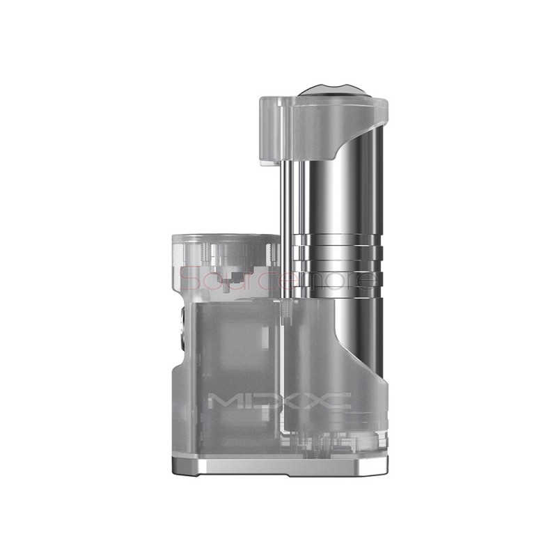 Aspire MIXX Box Mod