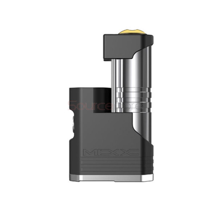 Aspire MIXX Box Mod