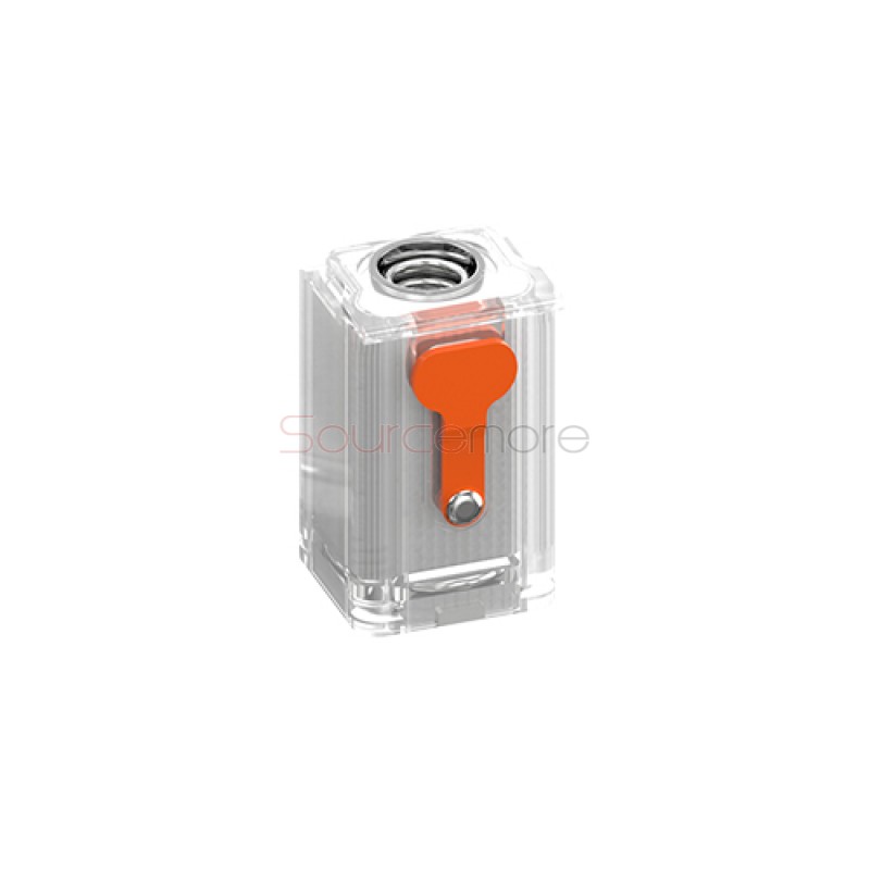 Aspire Mulus Empty Pod Cartridge